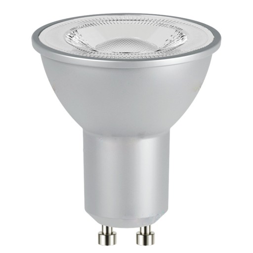 GU10 LED žiarovka 6,5W teplá biela IQ 2700K