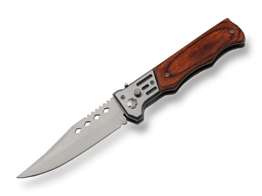 SWAP SWITCH KNIFE, zatvárací vreckový nôž, kryt N504F