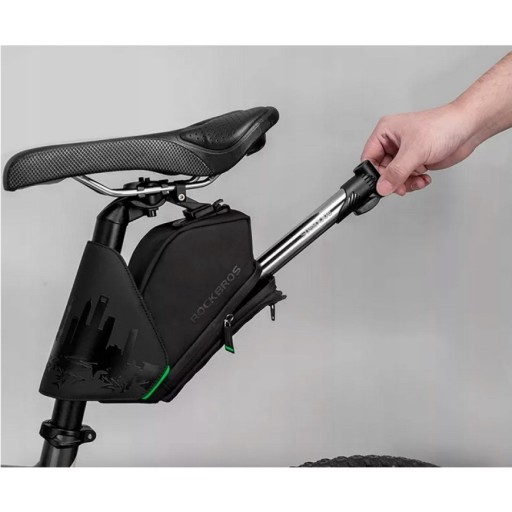 PRESTA MINI MANUÁLNA PUMPA NA BICYKEL