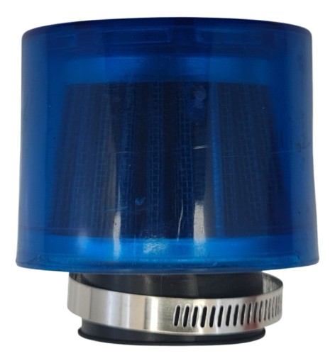 KUŽELOVÝ VZDUCHOVÝ FILTER Štvorkolka QUAD BASHAN 42 mm