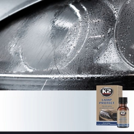 K2 LAMP PROTECT ochranné svetlomety