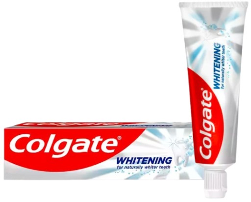 Colgate zubná pasta 75ml Whitening