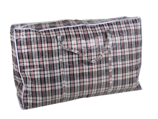 RUSKÝ BAZÁR BALENIE OBCHODNÁ TAŠKA NA OBCHOD