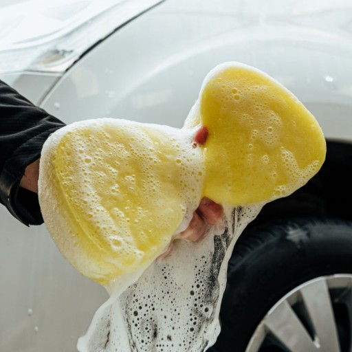 K2 UMÝVAČKA AUTOMOBILOV UMÝVAČKU AUTA NEKRESLÍ