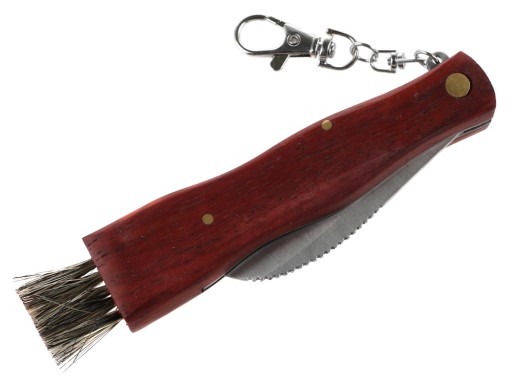MUSHROOM KNIFE Vreckový nôž MUSHROOM KNIFE Skladací