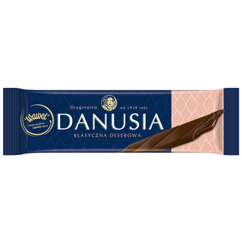 Wawel Mini Danusia Classic čokoláda 38g