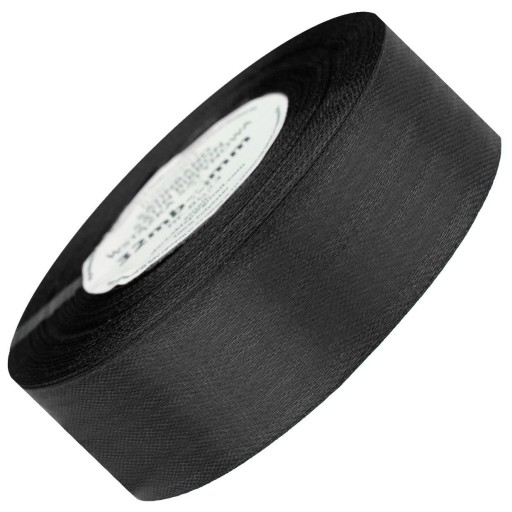 Stuha saténová stuha 38mm 32mb