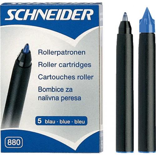 SCHNEIDER GUĽOVÁ VLOŽKA 880/852