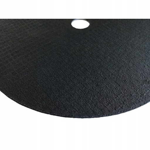 Oceľový rezací kotúč na kov 350x3,0x hriadeľ 32mm