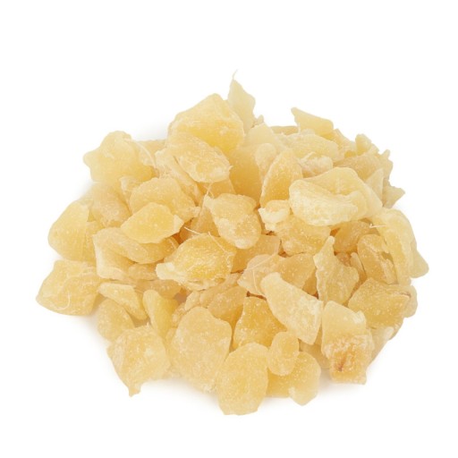 Kandizovaný zázvor 500g ZÁZVOR KOCKA