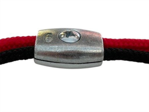 Svorka na vedro 6 mm
