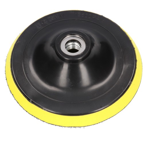 LEŠTIACI PLÁŠŤ NA VELCRO + SADA DISKOV 125MM
