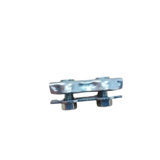 Clip Connector Connector pre Shepherd's Braid Wire