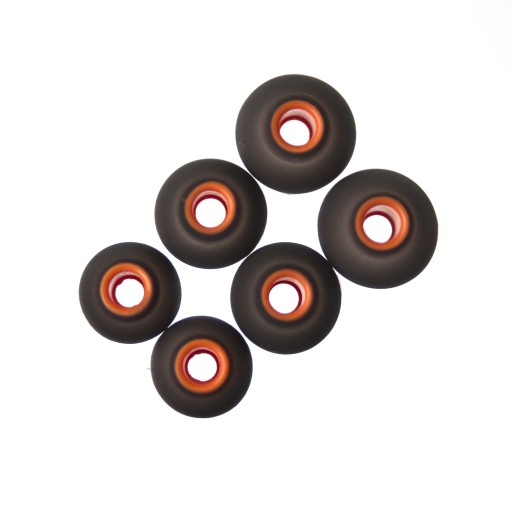 gumičky pre JBL T110, T110BT, T210, T210BT, T290