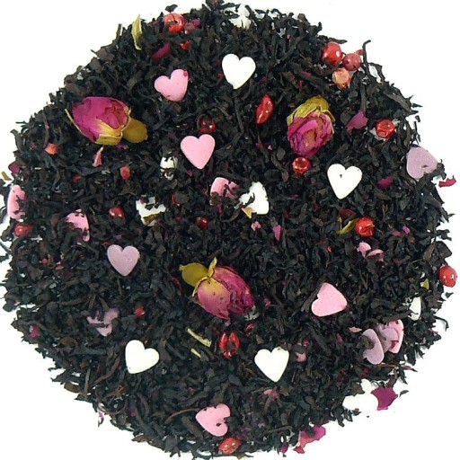50 odtieňov Earl Grey - čierny čaj (50 g)