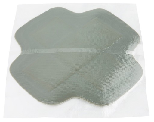 Patch Diagonal Insert pre pneumatiky TG 2-07 - 178 mm
