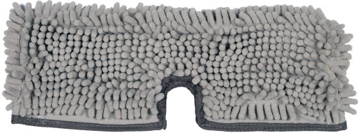 VLOŽKA Z MIKROVLÁKNA DO MOPU, OBOJSTRANNÁ NA VELCRO