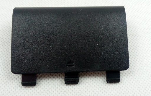 KRYT BATÉRIE PRE XBOX ONE PAD, ČIERNA