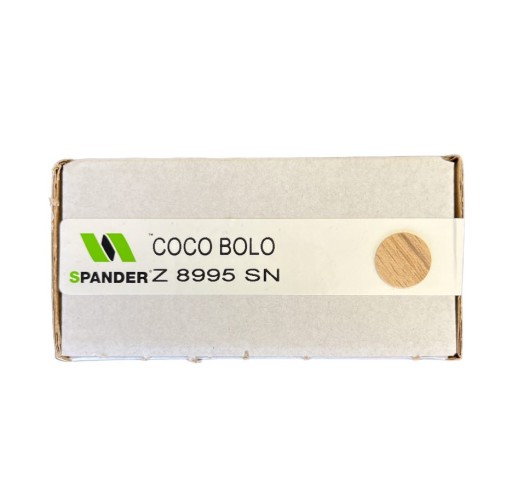 Kronospan K - 8995 SN Coco Bolo Nábytková zátka