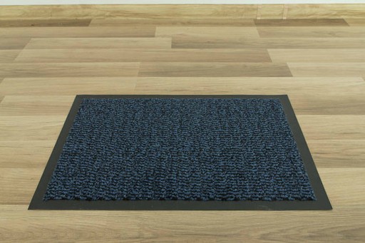 40x60 cm POGUMENÁ NASÁVANÁ ROHOŽKA