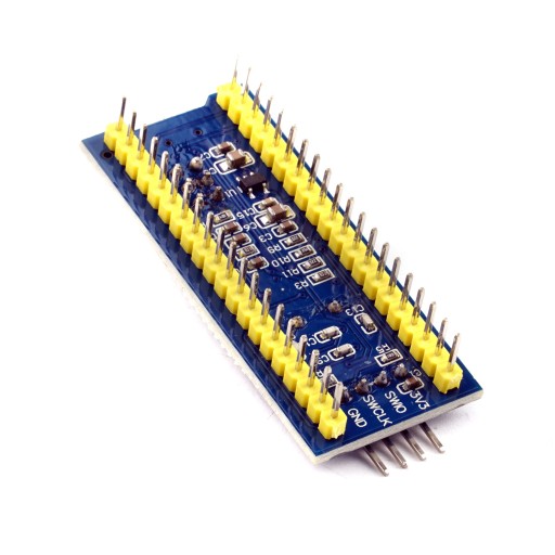 Mikrokontrolér STM32 STM32F103C8T6 ARM Cortex M3