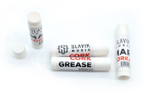 CORK GREASE Slavik Music