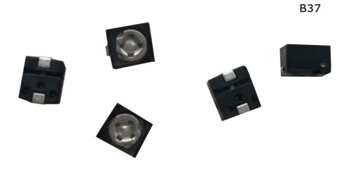 KERAMICKÝ KONDENZÁTOR TZBX4Z250BA110T00 10KS