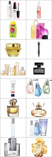 AVON INCANDESSENCE PARFÉM 10ml _ DO TAŠKY