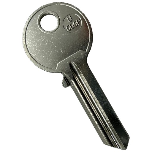 Surový kľúč U-5DSP UNIVERSAL AAA1 Smith&Locke 10 ks.