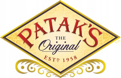 PATAKS indická pasta Tikka Masala 165g
