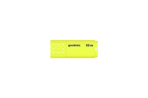 UME2 flash disk 32 GB USB 2.0 žltý