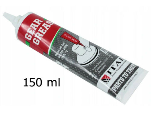 150 ml grafitové mazivo na uhlové prevody
