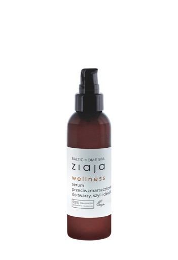 ZIaja BHS sérum proti vráskam 90ml