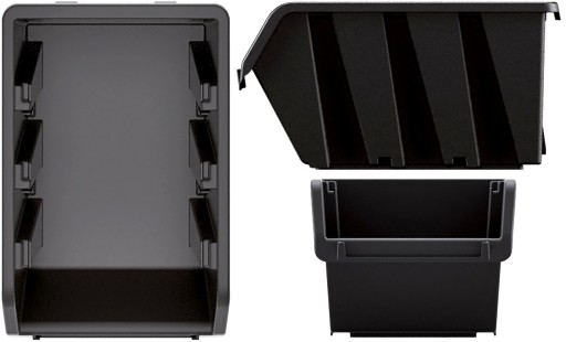 10 KS - ZÁSOBNÍK 115x80 KISTENBERG