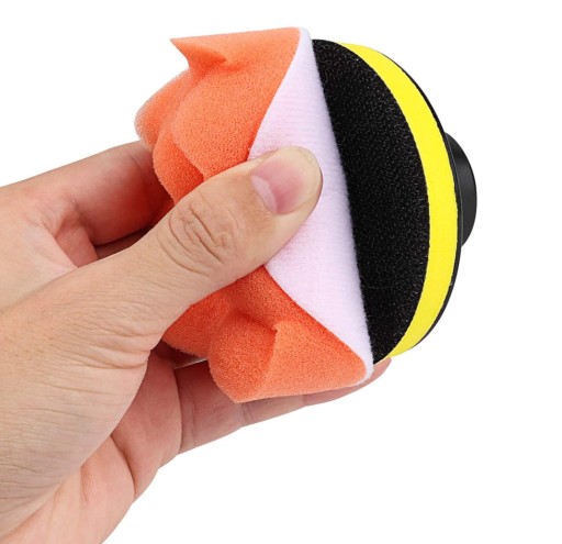 LEŠTIACA HUBKA FARBA LEŠTIACA HUBKA 80mm 9 kusov