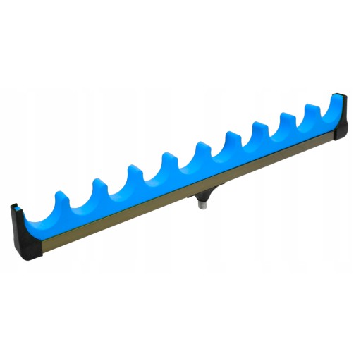 Podpora Comb Method Feeder 10 otvorov 52 cm