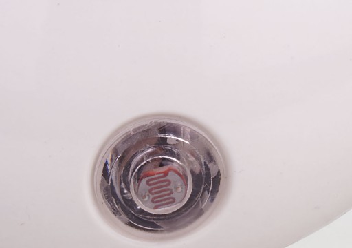 Mini LED nočná lampa LN-15 LED senzor do zásuvky
