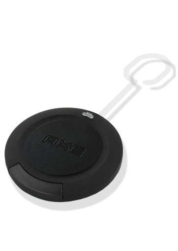 AXIE AUTO VÔŇA ČIERNY PRÍvesok