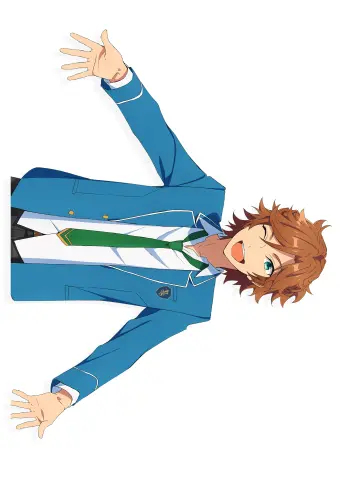 Anime Manga Ensemble Stars plagát! ES_028 A3