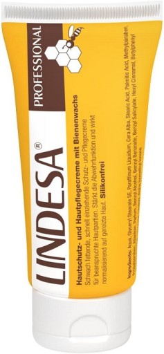 LINDESA GERMAN ochranný krém 100ml