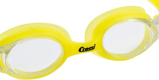 Cressi PLAVECKÉ OKULIARE DETSKÉ OKULIARE
