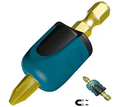 Magnetický magnet pre bity Makita E-03442 1/4''