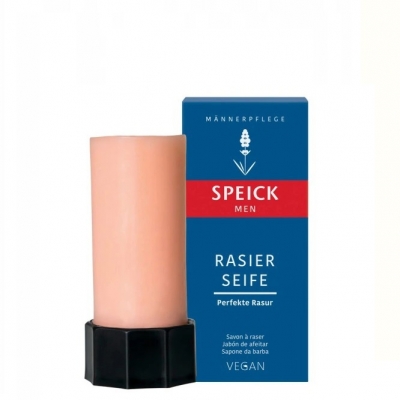 Speick Men Shaving Stick mydlo na holenie s výťažkom z levandule 50 g