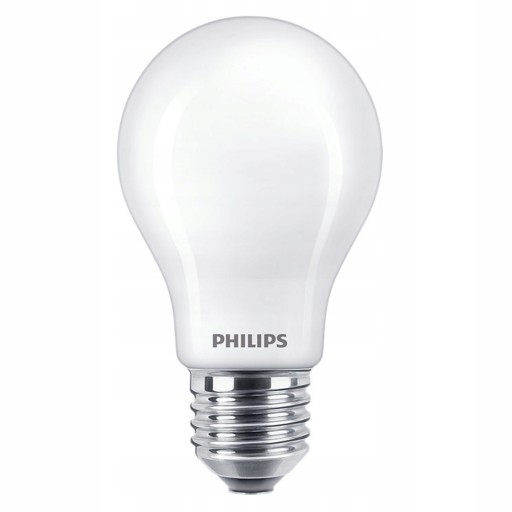 CLASSIC LED žiarovka svetelný zdroj E27 A60 4000K 1521lm biela 100W PHILIPS