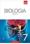 OBAL UČEBNICE BIOLOGY 7 WSiP