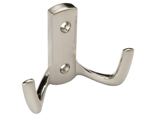 VEŠIAK NA NÁBYTOK WM-006-G8 INOX