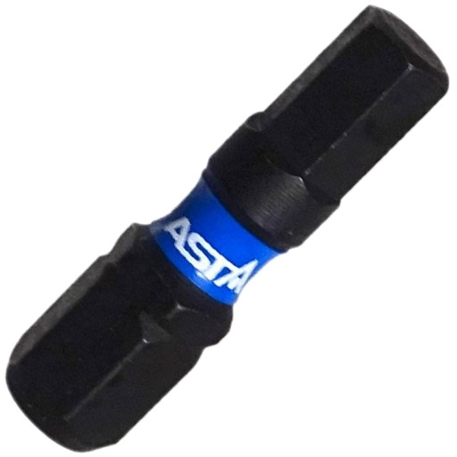 Bit Allen H5 25mm otočný skrutkovací bit, m