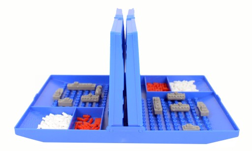 LOGICKÁ STRATEGICKÁ HRA SEA BATTLE HRA LODE