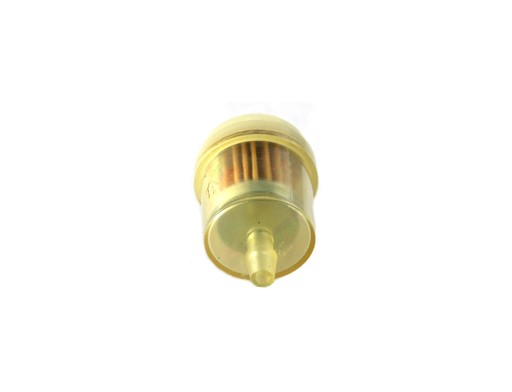 QUAD ATV BASHAN LIFAN KINROAD FUEL FILTER MALÝ PAPIER pre 6mm hadicu