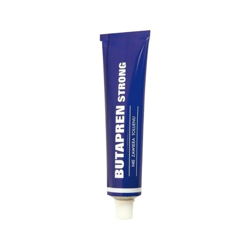TYTÁNOVÉ GLUE BUTAPREN SUPERSTRONG 40ml